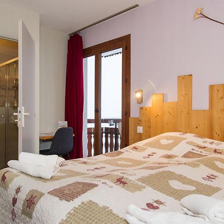 Gite Chatel Exterior photo