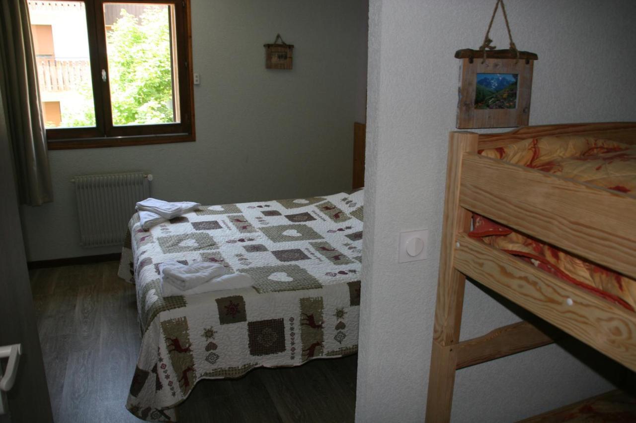 Gite Chatel Exterior photo