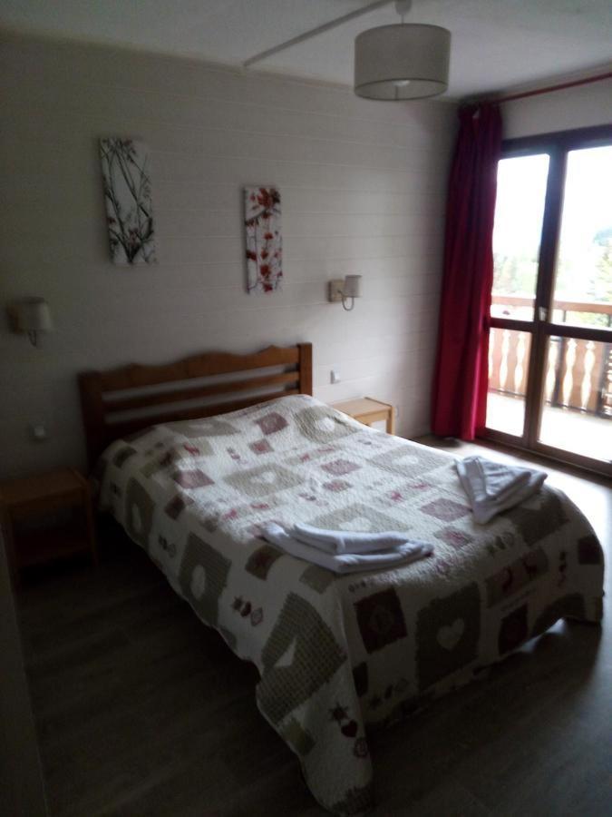 Gite Chatel Exterior photo